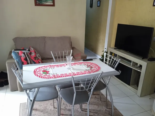 Imagem 3: P>Terreno plano medindo 13X45 metros. Perfazendo uma área total de 585m².<br