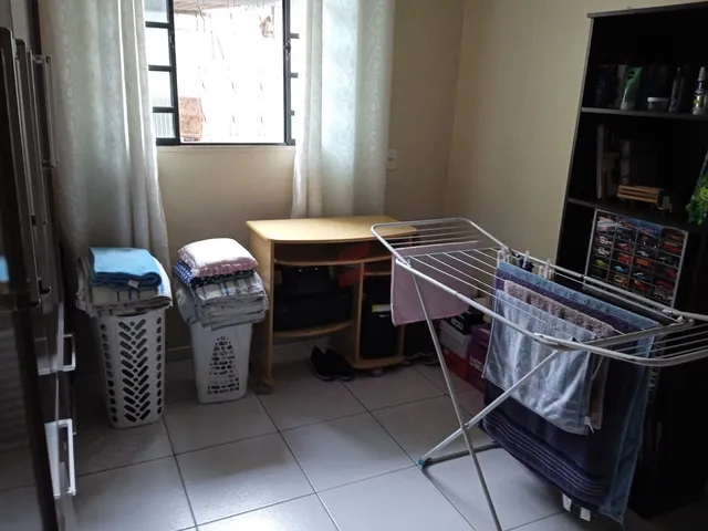 Imagem 12: P>Terreno plano medindo 13X45 metros. Perfazendo uma área total de 585m².<br