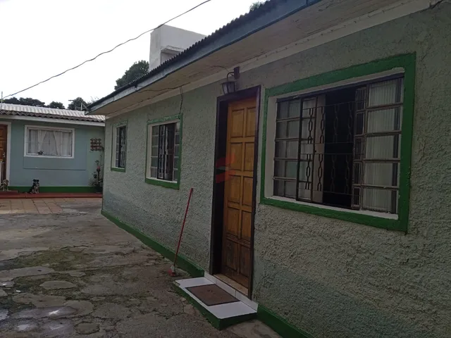 Imagem 15: P>Terreno plano medindo 13X45 metros. Perfazendo uma área total de 585m².<br
