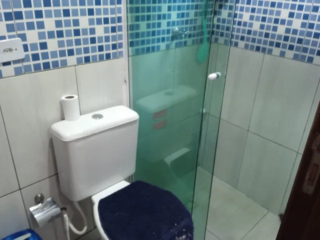 Imagem 7: P>Terreno plano medindo 13X45 metros. Perfazendo uma área total de 585m².<br
