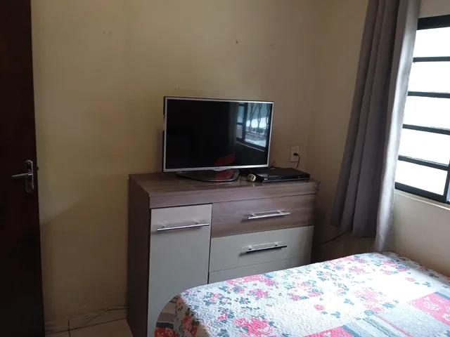 Imagem 10: P>Terreno plano medindo 13X45 metros. Perfazendo uma área total de 585m².<br