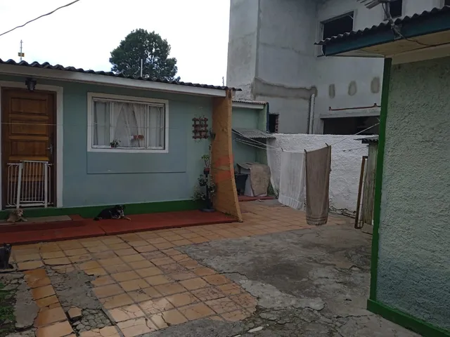 Imagem 16: P>Terreno plano medindo 13X45 metros. Perfazendo uma área total de 585m².<br