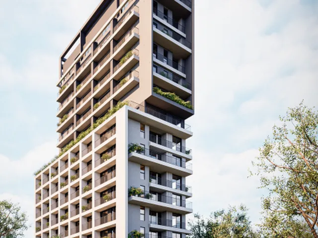 Imagem: Apartamento em São José dos Pinhais, no