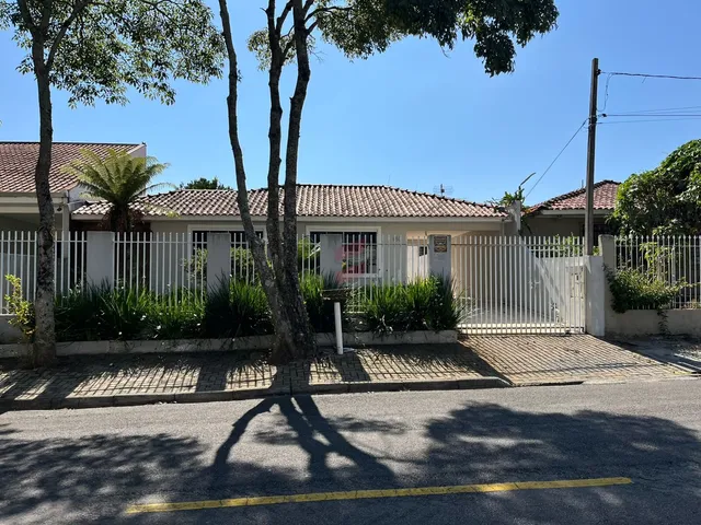 Imagem: CASA com 3 dormitórios à venda com 480m²