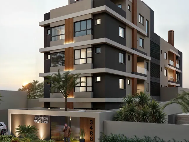 Imagem 2: COBERTURA RESIDENCIAL em Curitiba - PR, Boqueirão