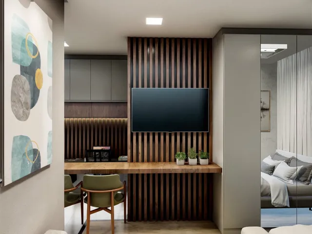 Imagem 8: COBERTURA RESIDENCIAL em Curitiba - PR, Boqueirão