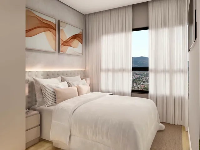 Imagem 14: COBERTURA RESIDENCIAL em Curitiba - PR, Boqueirão