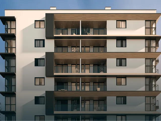 Imagem 2: Apartamento à venda em Curitiba, Água Verde, com 2 quartos, 70m²