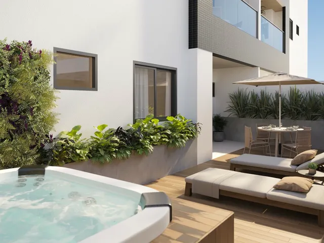 Imagem 7: Apartamento à venda em Curitiba, Água Verde, com 2 quartos, 70m²