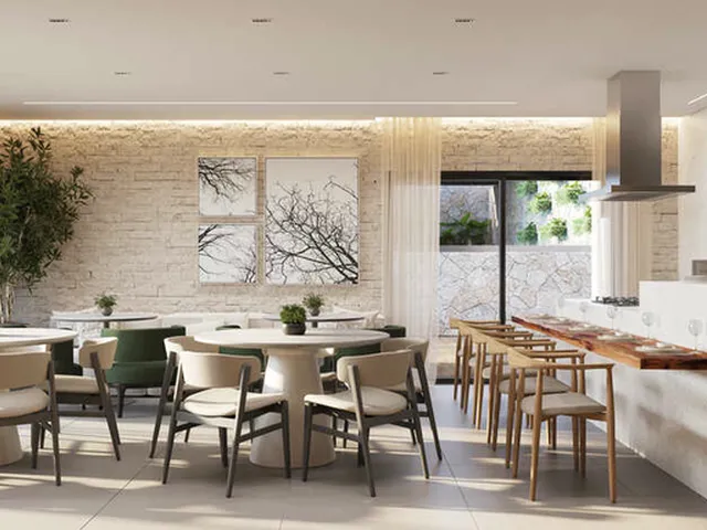 Imagem 10: Apartamento à venda em Curitiba, Água Verde, com 2 quartos, 70m²