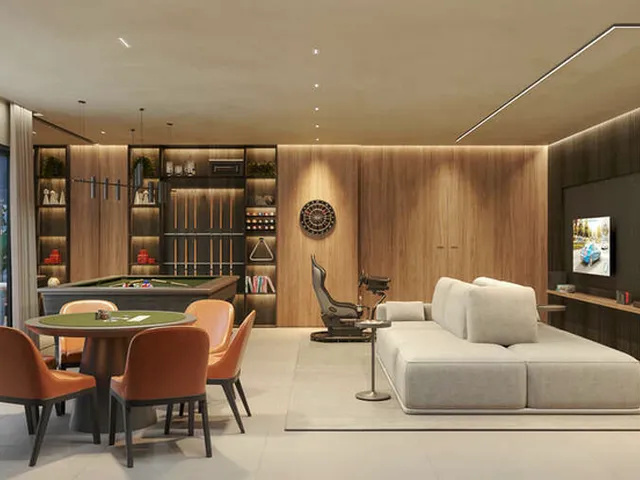 Imagem 11: Apartamento à venda em Curitiba, Água Verde, com 2 quartos, 70m²