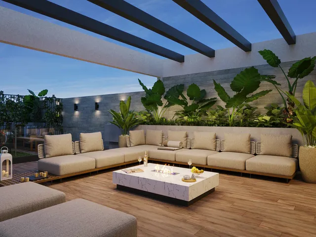 Imagem 14: Apartamento à venda em Curitiba, Água Verde, com 2 quartos, 70m²