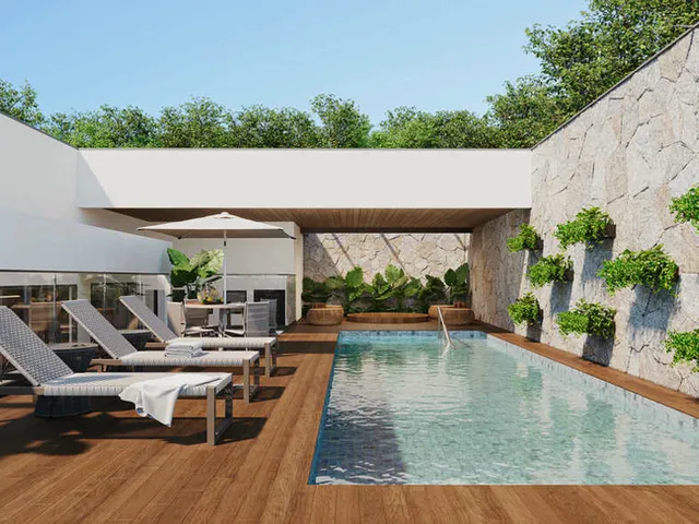 Imagem 15: Apartamento à venda em Curitiba, Água Verde, com 2 quartos, 70m²