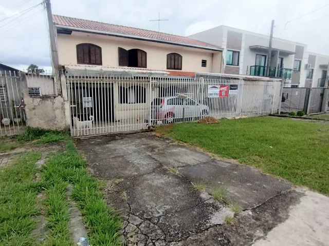 Imagem 3: TERRENO à venda com 792m² por R$ 1.000.000,00 no bairro Uberaba - CURITIBA / PR
