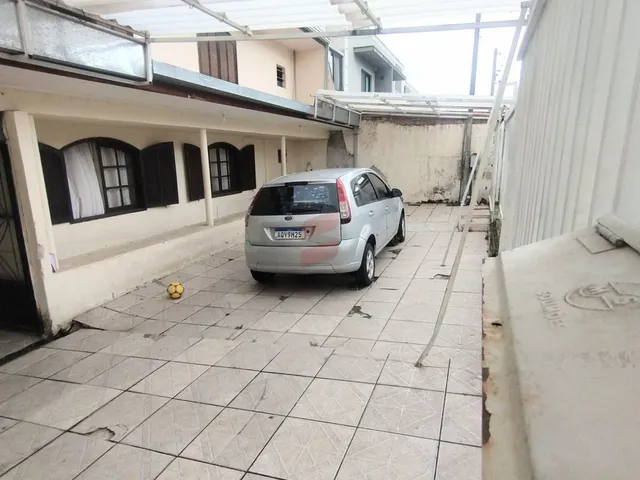 Imagem 4: TERRENO à venda com 792m² por R$ 1.000.000,00 no bairro Uberaba - CURITIBA / PR