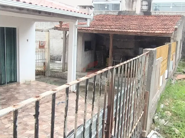 Imagem 13: TERRENO à venda com 792m² por R$ 1.000.000,00 no bairro Uberaba - CURITIBA / PR