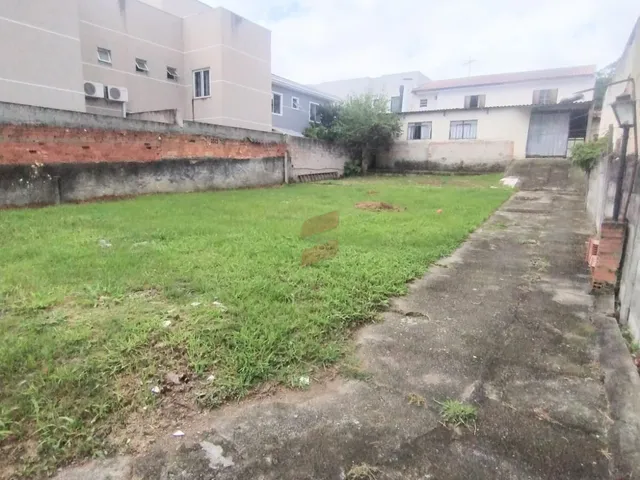 Imagem 7: TERRENO à venda com 792m² por R$ 1.000.000,00 no bairro Uberaba - CURITIBA / PR