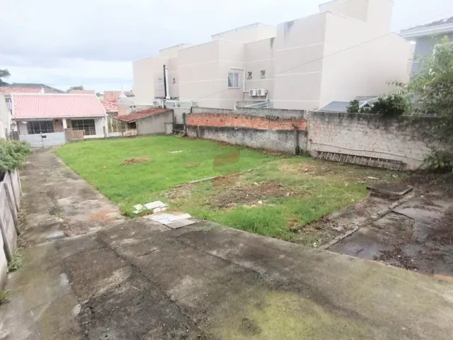 Imagem 16: TERRENO à venda com 792m² por R$ 1.000.000,00 no bairro Uberaba - CURITIBA / PR