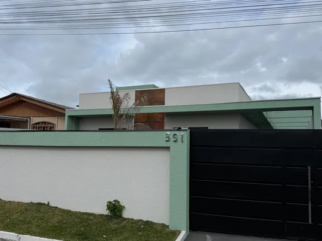 Imagem 8: CASA com 3 dormitórios à venda com 370.7m² por R$ 1.000.000,00 no bairro Centro