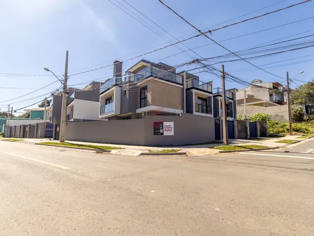 Imagem 3: SOBRADO com 3 dormitórios à venda com 139.45m² por R$ 999.000,00 no bairro Pilarzinho