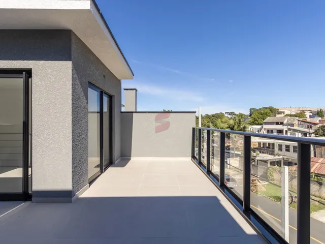 Imagem 10: SOBRADO com 3 dormitórios à venda com 139.45m² por R$ 999.000,00 no bairro Pilarzinho
