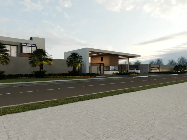 Imagem 3: TERRENO RESIDENCIAL em São José dos Pinhais - PR, Afonso Pena