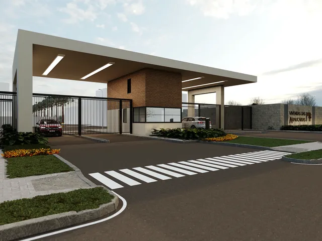 Imagem 6: TERRENO RESIDENCIAL em São José dos Pinhais - PR, Afonso Pena