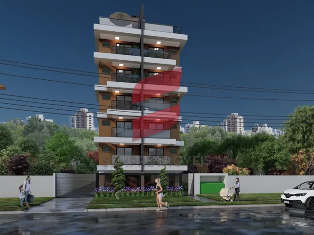 Imagem: APARTAMENTO com 3 dormitórios à venda