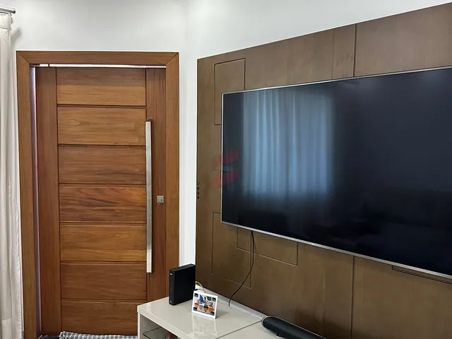 Imagem 4: SOBRADO com 3 dormitórios à venda por R$ 950.000,00 no bairro Vargem Grande - PINHAIS