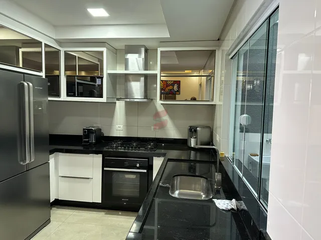 Imagem 7: SOBRADO com 3 dormitórios à venda por R$ 950.000,00 no bairro Vargem Grande - PINHAIS