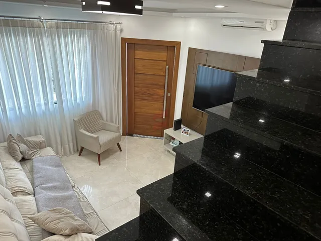Imagem 10: SOBRADO com 3 dormitórios à venda por R$ 950.000,00 no bairro Vargem Grande - PINHAIS