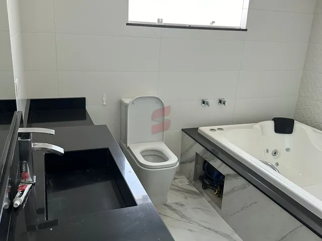 Imagem 13: SOBRADO com 3 dormitórios à venda por R$ 950.000,00 no bairro Vargem Grande - PINHAIS