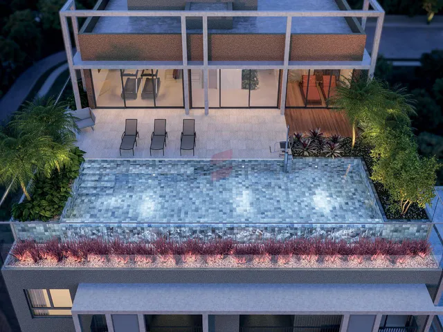 Imagem 3: APARTAMENTO com 2 dormitórios à venda com 91.89m² por R$ 940.685,00 no bairro Centro
