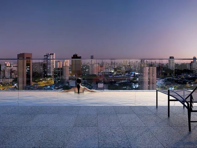 Imagem 5: APARTAMENTO com 2 dormitórios à venda com 91.89m² por R$ 940.685,00 no bairro Centro