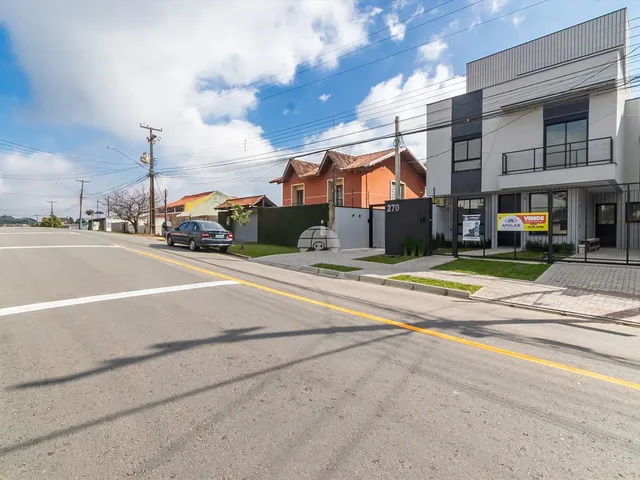 Imagem 2: Casa em Condomínio em Curitiba, no bairro Orleans - Referência: 2 - Mugello