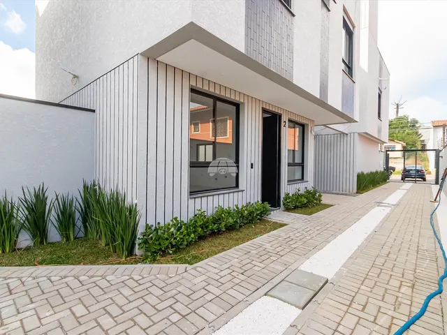 Imagem 5: Casa em Condomínio em Curitiba, no bairro Orleans - Referência: 2 - Mugello