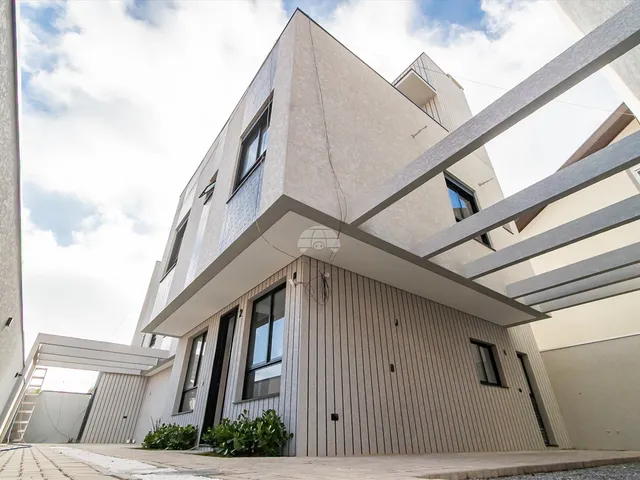 Imagem 8: Casa em Condomínio em Curitiba, no bairro Orleans - Referência: 2 - Mugello