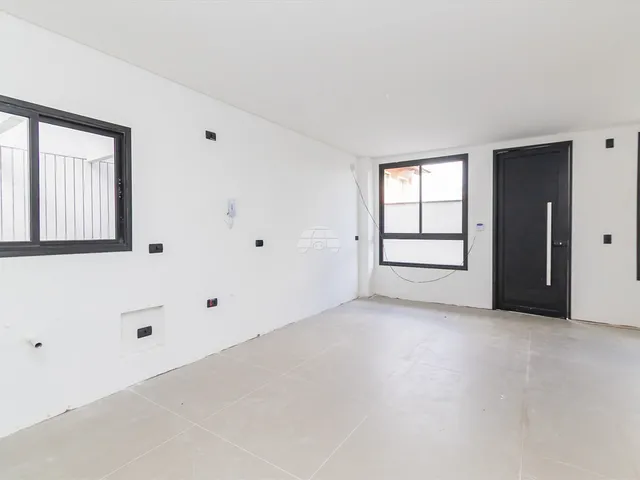 Imagem 12: CASA RESIDENCIAL em Curitiba - PR, Orleans