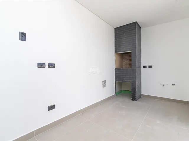 Imagem 16: CASA RESIDENCIAL em Curitiba - PR, Orleans