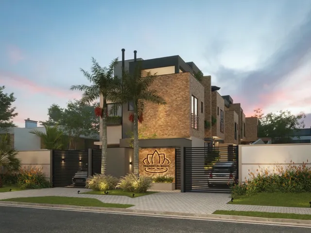 Imagem: CASA RESIDENCIAL em Curitiba - PR, Boa Vista