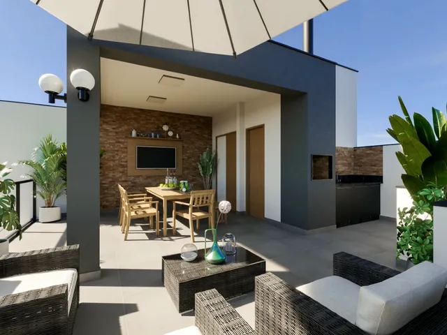 Imagem 13: CASA RESIDENCIAL em Curitiba - PR, Boa Vista