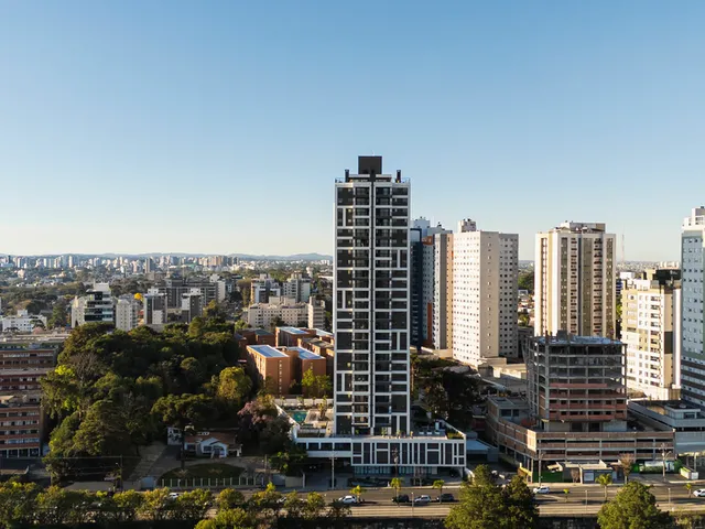 Imagem 2: Explore Botânico - Residencial