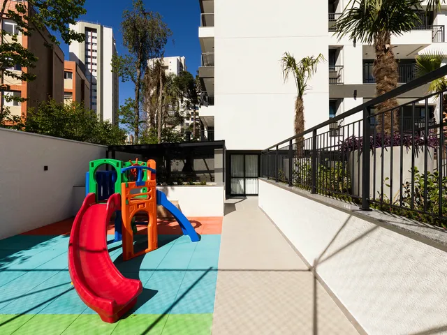 Imagem 14: Explore Botânico - Residencial