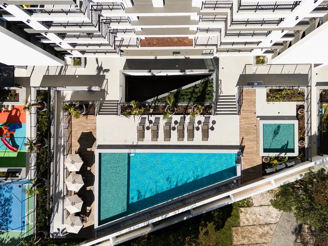 Imagem 6: Explore Botânico - Residencial
