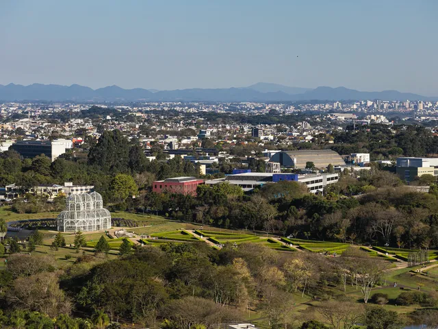Imagem 9: Explore Botânico - Residencial