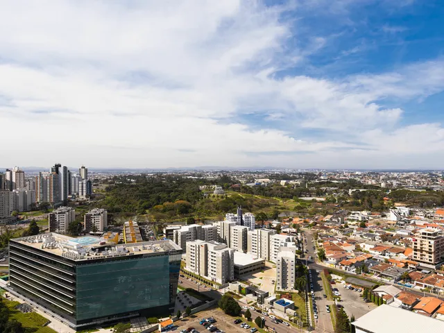 Imagem 11: Apartamento em Curitiba, no bairro Cristo Rei - Referência: 0502 - Explore Botânico