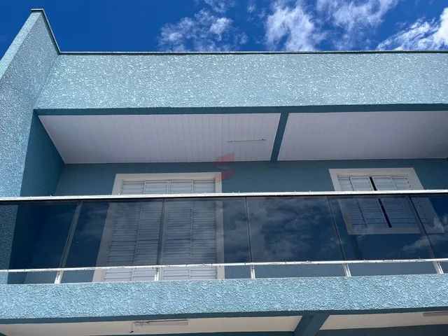 Imagem 6: SOBRADO com 3 dormitórios à venda por R$ 880.000,00 no bairro Weissópolis - PINHAIS