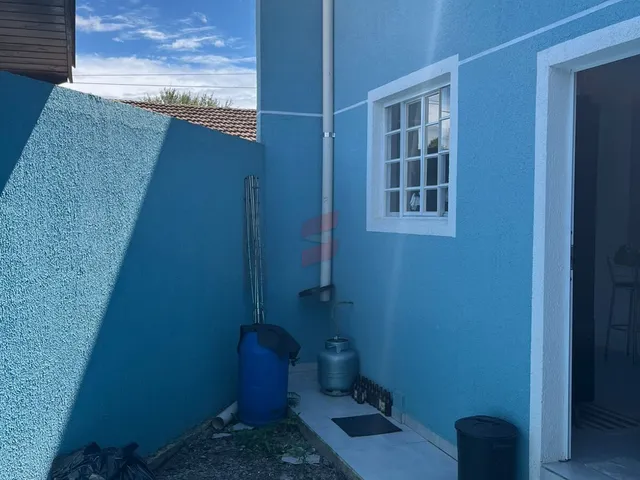 Imagem 9: SOBRADO com 3 dormitórios à venda por R$ 880.000,00 no bairro Weissópolis - PINHAIS