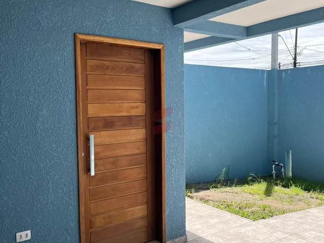Imagem 12: SOBRADO com 3 dormitórios à venda por R$ 880.000,00 no bairro Weissópolis - PINHAIS