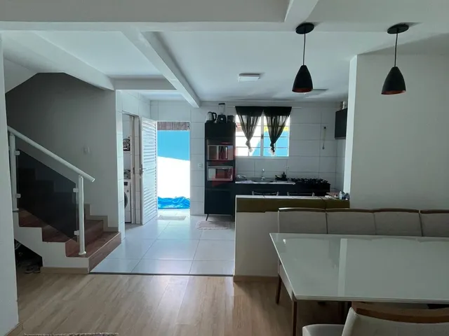 Imagem 15: SOBRADO com 3 dormitórios à venda por R$ 880.000,00 no bairro Weissópolis - PINHAIS